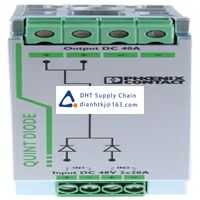 Power Supply _Phoenix Contact_2320160