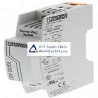 Power Supply _Phoenix Contact_2868606