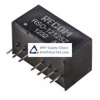 Voltage converter_Recom_RSO-1212SZ