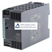 Power Supply _Siemens_6EP1332-5BA00