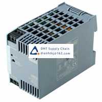 Power Supply _Siemens_6EP1332-5BA10