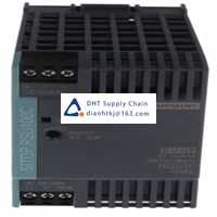 Power Supply _Siemens_6EP1322-5BA10