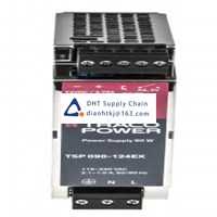 Power Supply _TRACOPOWER_TSP 090-124 EX