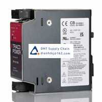 Power Supply _TRACOPOWER_TSP 140-112 EX