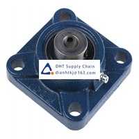 Bearings-seals RS PRO_750-8762