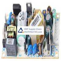 Power Supply _Artesyn Embedded Technologies_NPS25-M