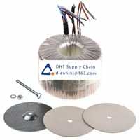 Transformer_Block_RKD 1000/2x115