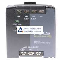 Power Supply _PULS_ML60.121