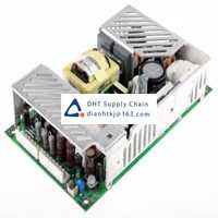 Power Supply _MEAN WELL_MPQ-200D
