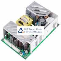Power Supply _MEAN WELL_MPQ-200C