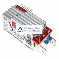 Power Supply _Vox Power_O/P 1