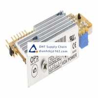 Power Supply _Vox Power_O/P 5