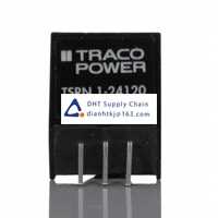 Voltage converter_TRACOPOWER_TSRN 1-24120