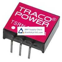 Voltage converter_TRACOPOWER_TSRN 1-2450A