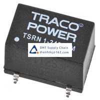 Voltage converter_TRACOPOWER_TSRN 1-2433SM