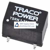 Voltage converter_TRACOPOWER_TSRN 1-24120SM