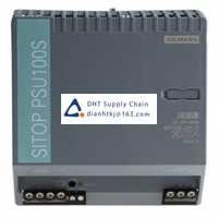 Power Supply _Siemens_6EP1336-2BA10