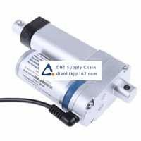 Mechanical transport transmission accessories Ewellix Makers in Motion_CAHB-10-A3A-050158AAA000-000