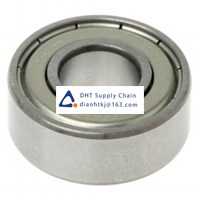 Bearings-seals NSK_6001ZZC3