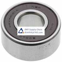 Bearings-seals NSK_6001DDUC3