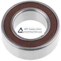 Bearings-seals NSK_6007DDUC3