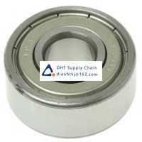 Bearings-seals NSK_6201ZZC3