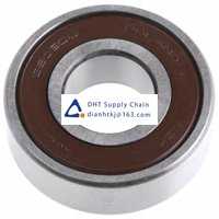 Bearings-seals NSK_6203DDUC3