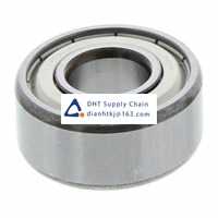 Bearings-seals NSK_6204ZZC3