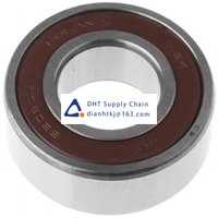 Bearings-seals NSK_6206DDUC3