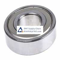 Bearings-seals NSK_6309ZZC3