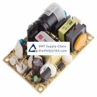 Power Supply _MEAN WELL_EPS-25-24