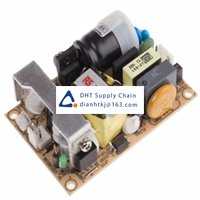 Power Supply _MEAN WELL_EPS-25-12