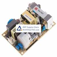 Power Supply _MEAN WELL_EPS-35-5