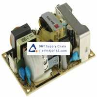 Power Supply _MEAN WELL_EPS-35-12