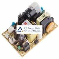 Power Supply _MEAN WELL_EPS-35-24