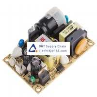 Power Supply _MEAN WELL_EPS-35-27