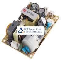Power Supply _MEAN WELL_EPS-35-36