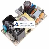 Power Supply _MEAN WELL_EPS-65-5