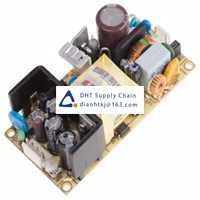 Power Supply _MEAN WELL_EPS-65-15