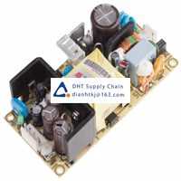 Power Supply _MEAN WELL_EPS-65-48