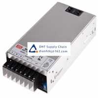 Power Supply _MEAN WELL_MSP-300-12