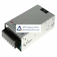 Power Supply _MEAN WELL_MSP-300-24