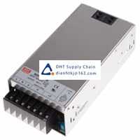 Power Supply _MEAN WELL_MSP-300-48
