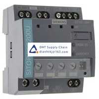 Power Supply _Siemens_6EP1961-2BA41