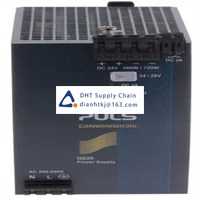 Power Supply _PULS_QS20.244