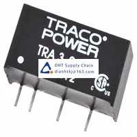 Voltage converter_TRACOPOWER_TRA 3-2419