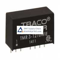Voltage converter_TRACOPOWER_TMR 3-1210WIE
