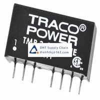 Voltage converter_TRACOPOWER_TMR 3-2412WIE