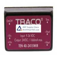 Voltage converter_TRACOPOWER_TEN 40-2415WIR