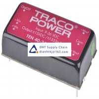 Voltage converter_TRACOPOWER_TEN 40-2423WIR